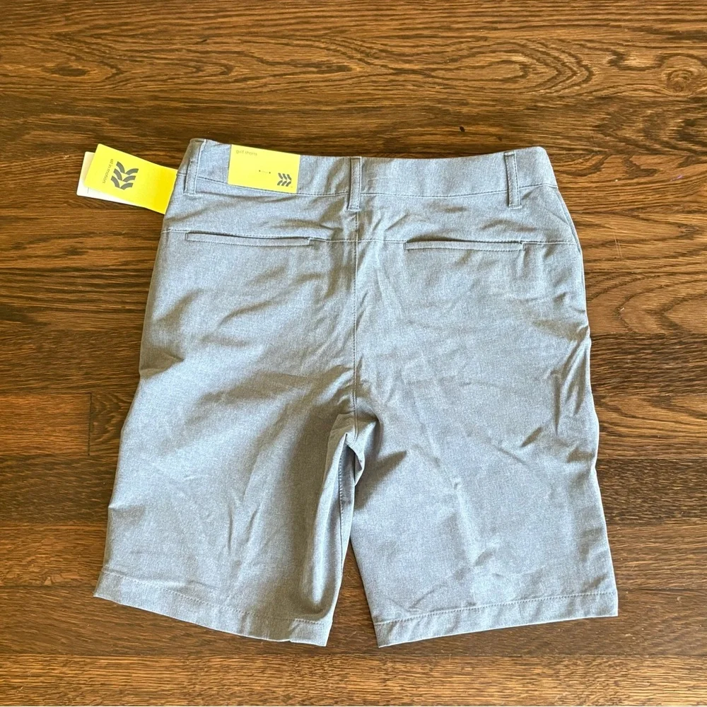 All in motion boys athletic shorts NWT